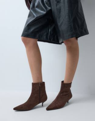 Kitten Heel 4