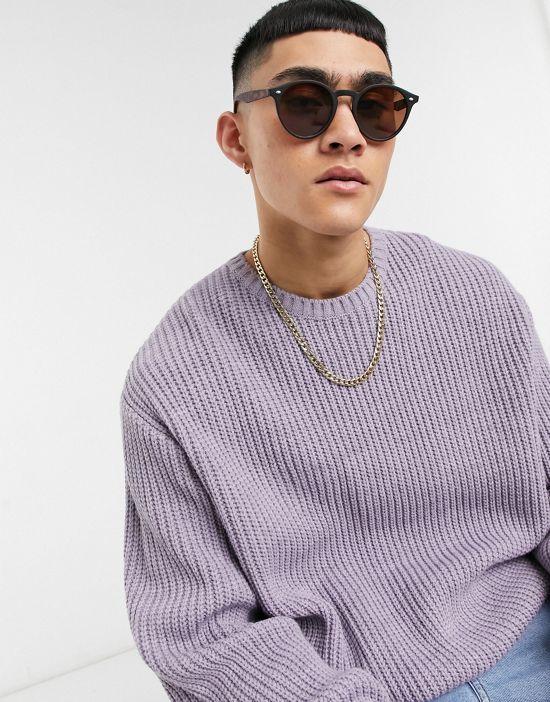 https://images.asos-media.com/products/asos-design-round-sunglasses-in-black-with-tortoiseshell-detail-black/23132985-4?$n_550w$&wid=550&fit=constrain