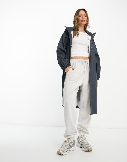 Asos raincoat clearance