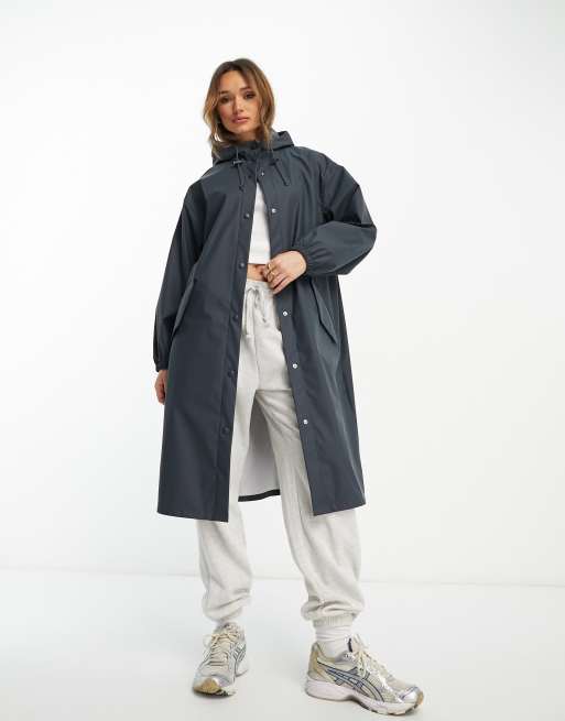 Asos parka on sale