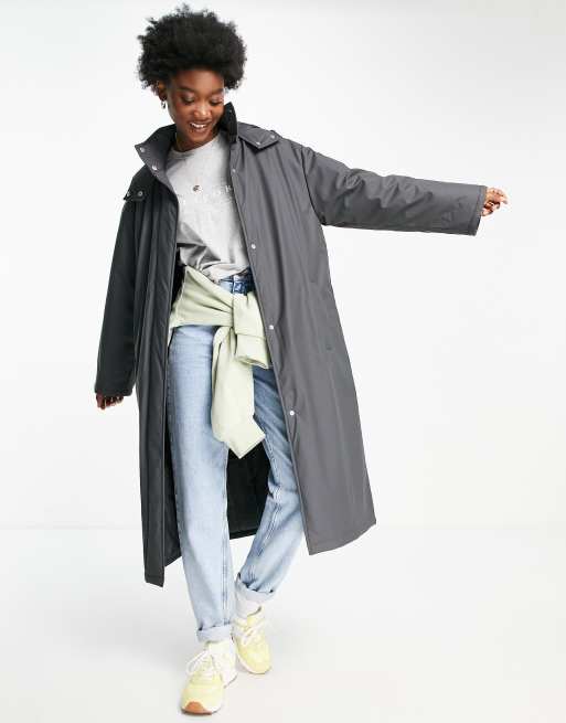 Asos raincoats cheap