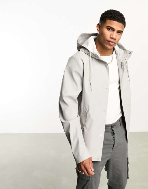 Asos light outlet jacket