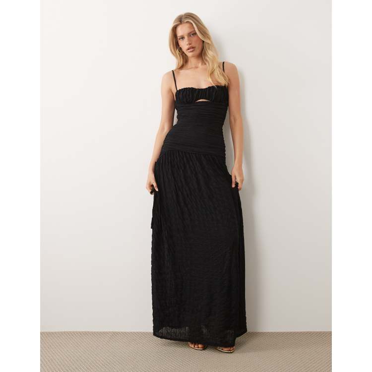 chinese dress ladies Long-Lasting Slash Neck Mini Dress – Maimoco