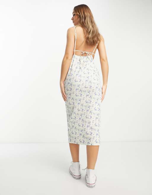 Asos 2024 sundress uk