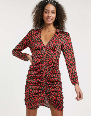 asos bodycon dresses sale