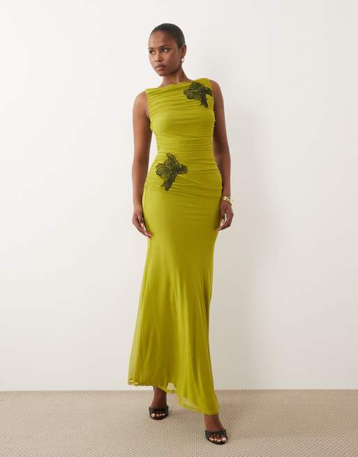 emerald green sequin prom dress Shop the Stunning Emerald Green Eclipse Gown