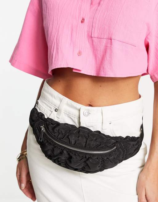 Asos belt shop bag