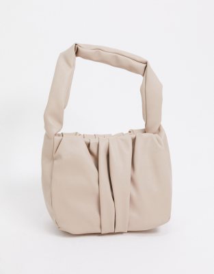 asos changing bag