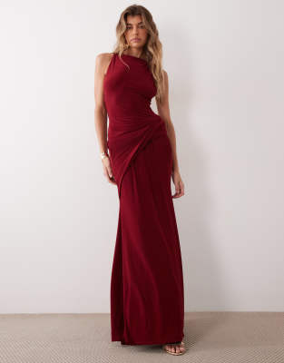 Autumn Dress 4