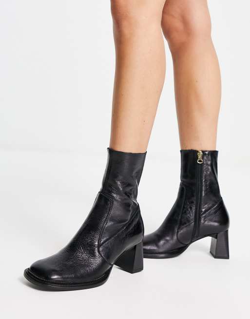 Asos office outlet boots