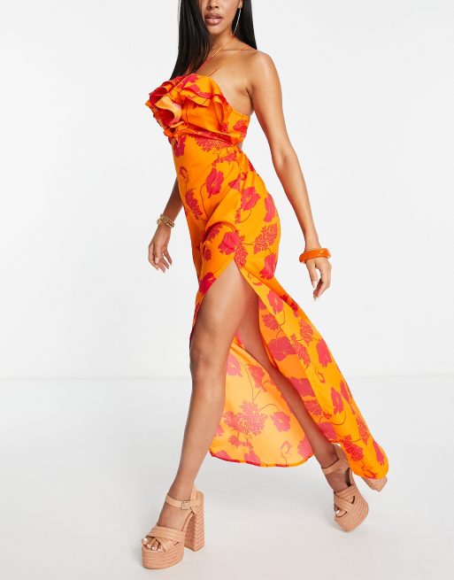 Asos 2024 beach dress