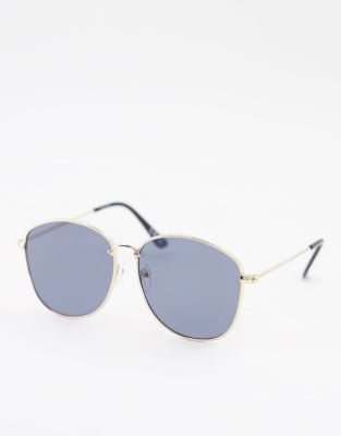 Grüne Brille Unisex Tragbar Metallgestell Brillenfassungen Brillengestell Gleitsichtfähig Ovale