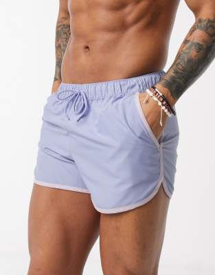 asos mens swimwear sale