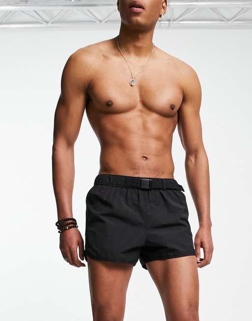 Belt for sales swim shorts