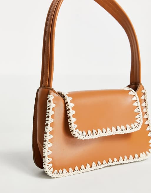 Sac baguette online asos