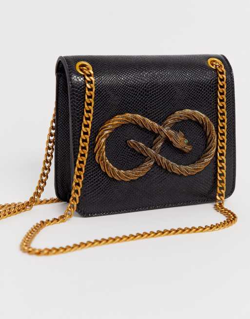 Sac bandouliere outlet serpent