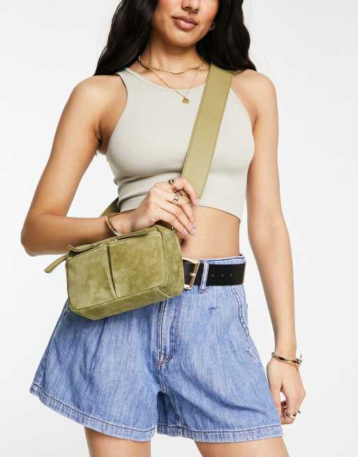 Sac bandouliere asos new arrivals