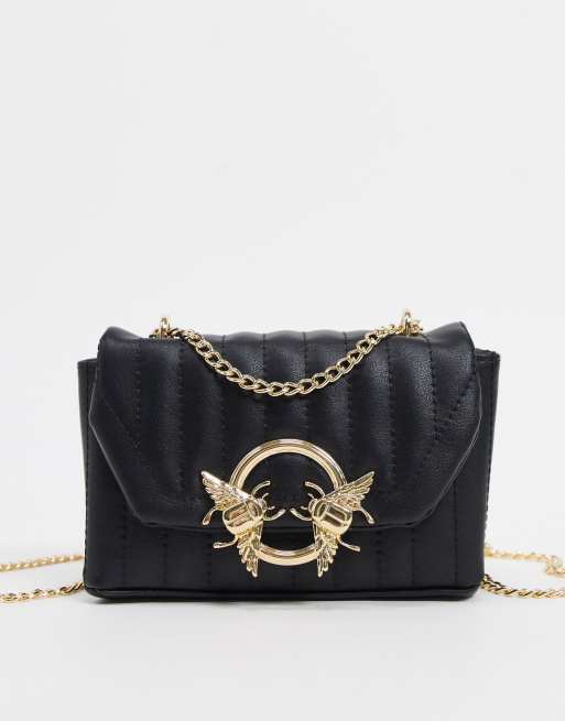 Sac a outlet main noir asos