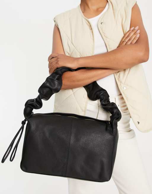 Sac a 2025 main noir asos