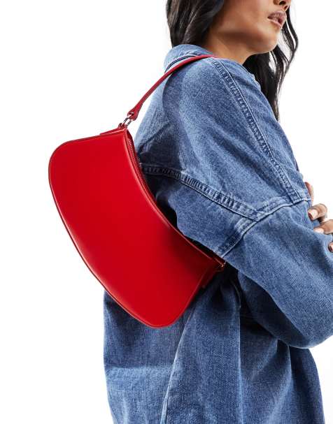 Sacs Rouges pour Femme ASOS