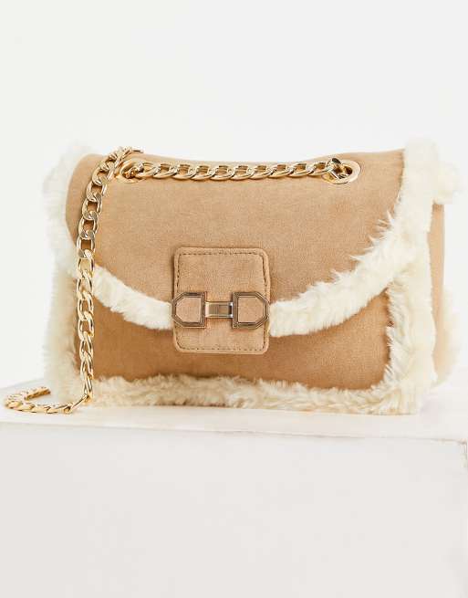 Sac peau de mouton new arrivals