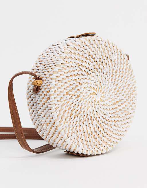 Sac 2025 rond asos