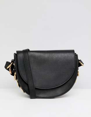 asos side bag