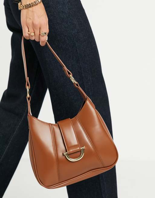 Asos 2025 saddle bag