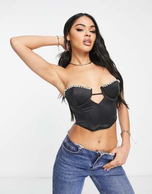 ASOS DESIGN Shapewear for Women