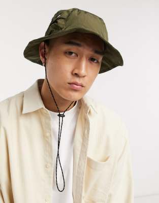 safari bucket