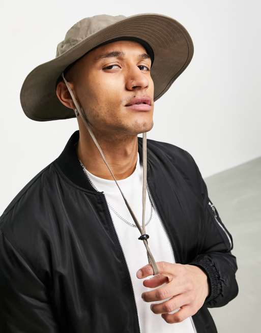 Asos best sale mens hats