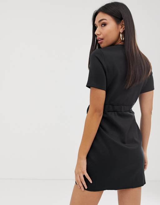 Asos safari dress sale