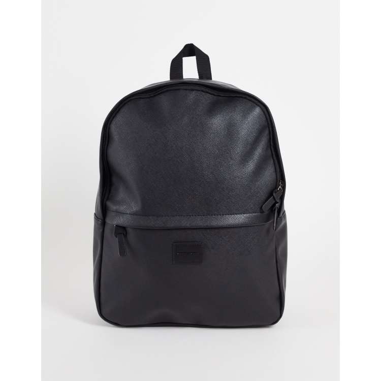 Saffiano backpack new arrivals