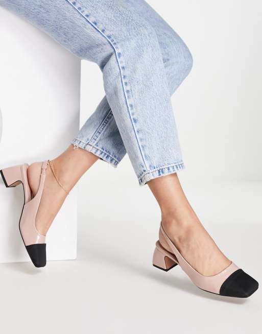 Asos discount chaussures talons