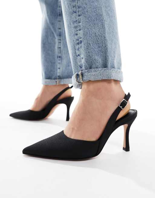 Scarpe asos pianta on sale larga