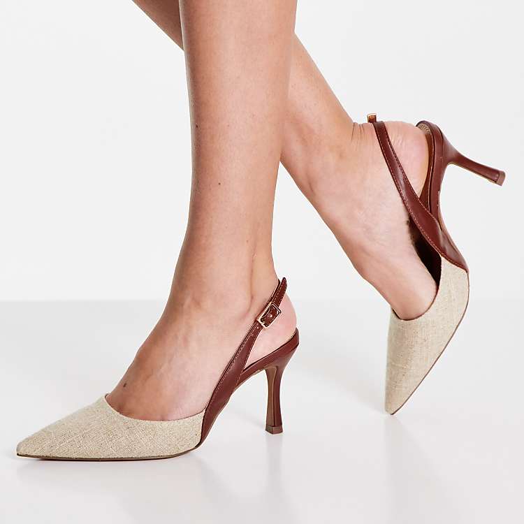 asos ladies shoes