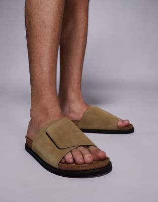 Asos Design Sandal Slides