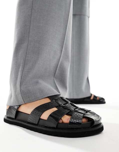 Sandali uomo asos store