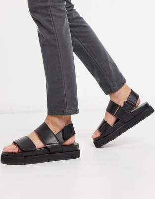 asos mens sandals