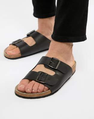 adidas comfort sandals men's