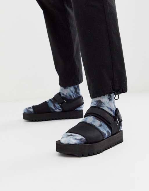 Asos tech hot sale sandals