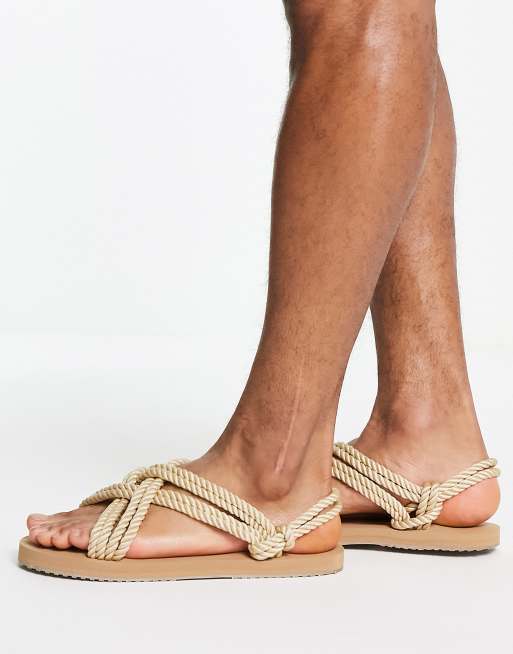 Asos best sale design sandals