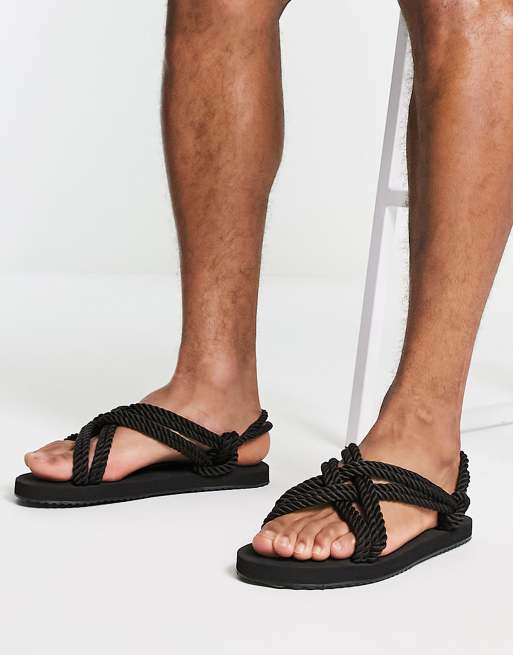 Asos mens sale sandals