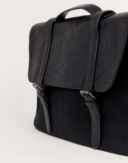 Asos 2025 satchel backpack