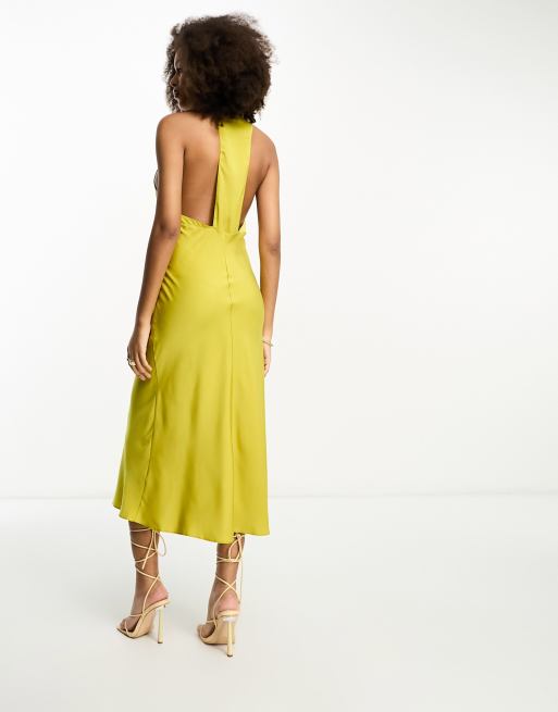 Asos summer dresses store midi