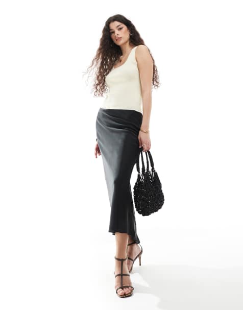 Maxi Skirts, Long Skirts For Women