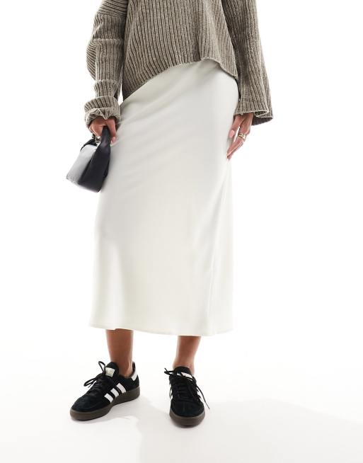 Winter 2025 skirts asos