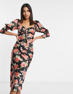 asos christening dresses