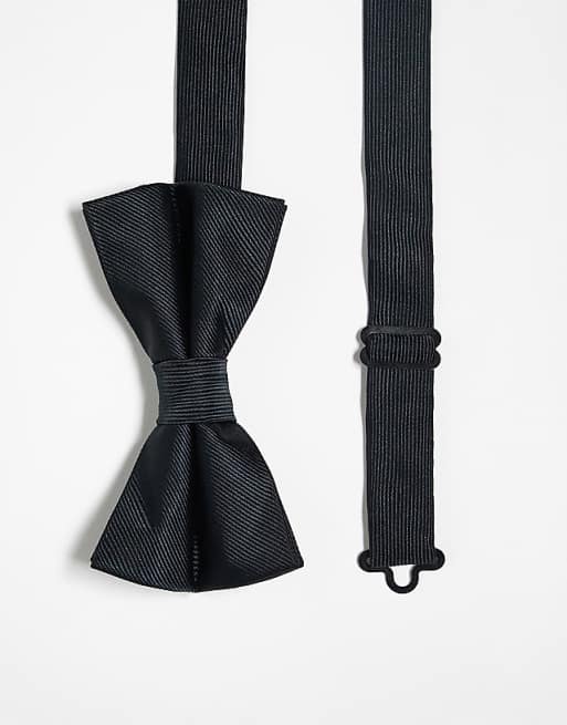 asos mens bow tie