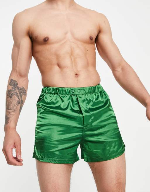 Asos 2024 boxer shorts